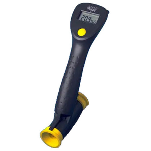 OxySpy® Oxygen analyser